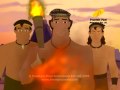 VFX & SFX in 2D Animation