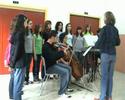 frederic mompou   projecte comenius ies numància