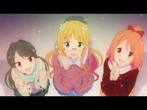 Эндинги