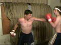 Peru vs UNL Boxing 06