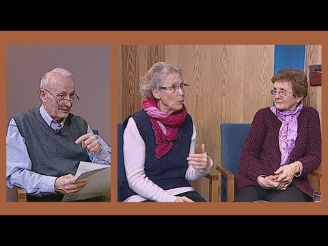 2019-01-22 Apostol 45. adás - Téglásy Klára és Tóth Judit