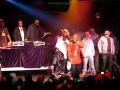 Watch Cam'ron do his first full show in NYC in years @ the Highline.... Watch this Miss Info Exclusive as he starts his show with his catalogue of hits!!! 