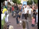 Bram in Europark