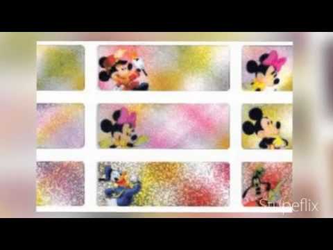 how to apply ez tag sticker