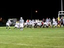 Massena Silver and Black Raiders