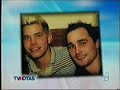 rbd en cristina   entrevista parte 1