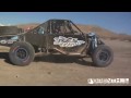 Brenthel Testing 7200 / Class 6 Trophy Truck w/ RFS Motorsports