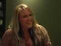 NATALIE HORLER ~ CASCADA ~ INTERVIEW (USA)