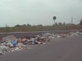 Emergenza Rifiuti Afragola - Napoli