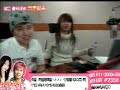 Chunji 080111 lipsynching to SNSD \"Kissing You\" Chunji 080111 lipsynching to SNSD \"Kissing You\"