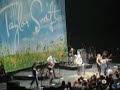 Should've Said No - Taylor Swift (live)