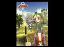 Link and Midna~Here Without You~