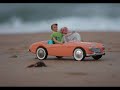 Barbie and Ken Still In Love With You