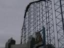Six Flags America 5/5/07