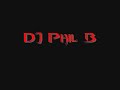 Dj Phil B - Love on my mind (Sample)