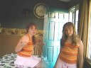 2 Stars Music Video Sami and Sadie Wednesday