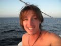 De Oversteek Van De Atlantische Oceaan