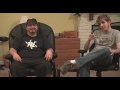 An Evening With Hutchisyodaddy Part 2