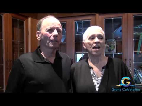 Bill and Caralee Grand Celebration Testimonial