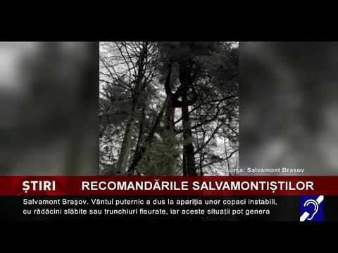 Intervenții de amploare ale salvamonștilor