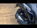 BMW C400 GT 【6月15日までの限定価格】C400GT 2022年モデル リアボックス装備!
