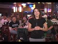 New York Jets Draft Day
