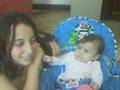 Juliana, Minha irma!