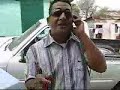 Bololo Vendedor de quipe ambulante