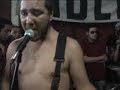 sin dios- alerta antifacista