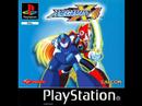 Megaman X4 - Split Mushroom