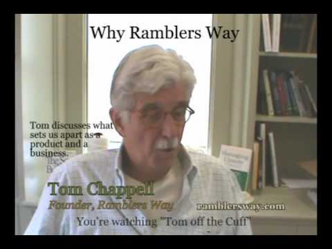Ramblers Way Farm Videos