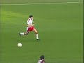 Dario Hubner gol dopo falcata da bisonte!