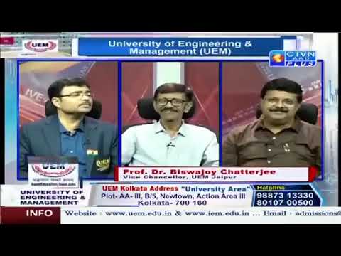 UEM Jaipur General video thumbnail 16