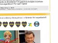 Gremio Imortal sim senhor! AJOELHA E CHORA colorado GREnal