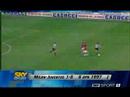 milan juventus 1 6