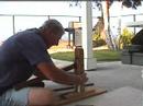 Clovis Fluting 2 (Compound Jig)