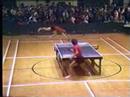 Amazing table tennis Amazing table tennis