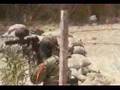 Tippmann X7 / A5og Scenario Paintball Game #1