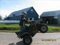 my ATV