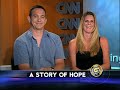 glenn beck amputee soldier