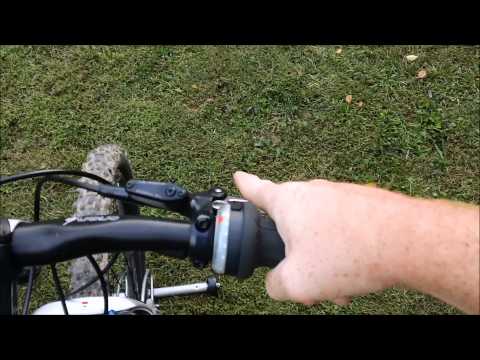 how to adjust sram x-3