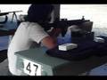 AR... at the gun range