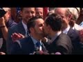 Watch the best moments from gay day - YouTube
