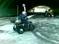 ATV YMITOS GREEK 2008 Gregory 2