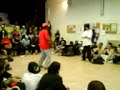 break dance in France3