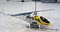 More B.S.Tips. Heli Glitches? Shorter Blades? Inverted? Fixes!