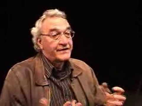 Kani on Athol Fugard