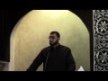 Khutbah on 13th February