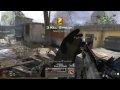 Modern Warfare 2  Flag Runner+Discussion in [HD]
