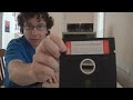 Greatest Unboxing Ever! (The Apple IIe) (YTO-357)